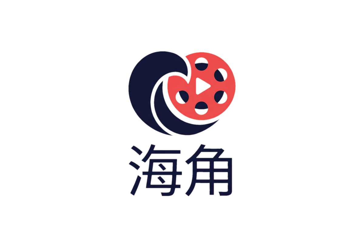 暗网视频Logo
